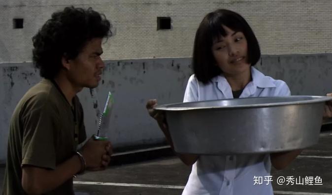 戏中有戏鬼外有鬼泰国恐怖片吓死鬼剧情详细解析