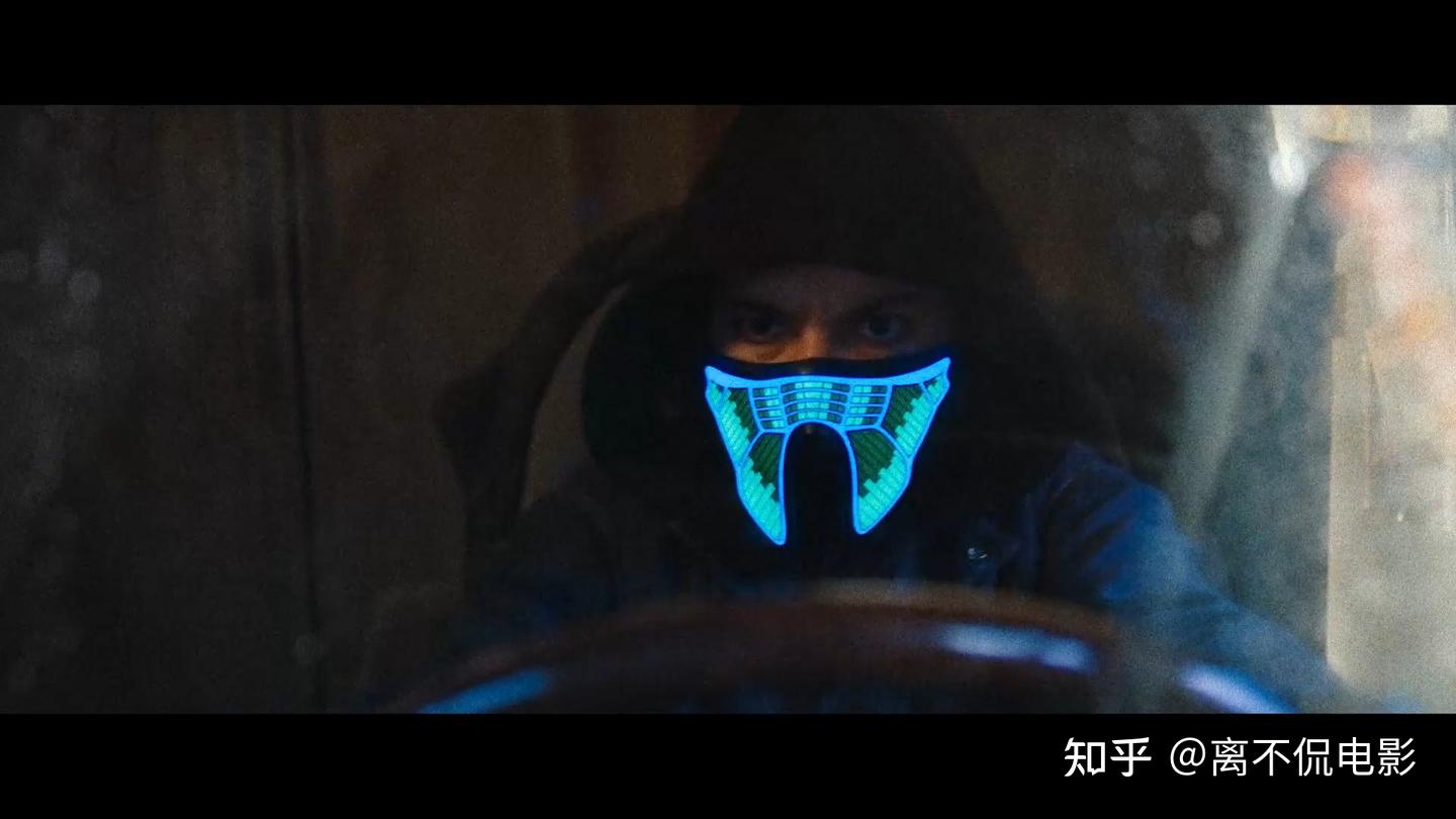 《毒劫》：毒资失踪之后，他反水黑警掀翻全城腐败网 - 知乎