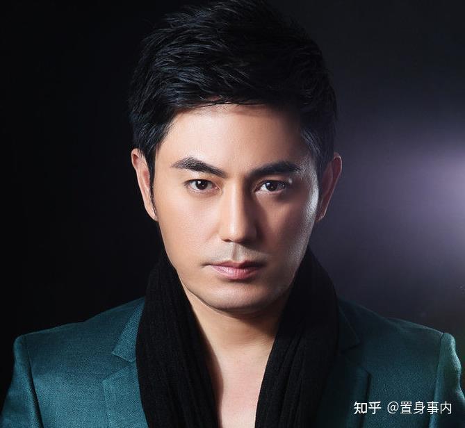 大明湖畔的方脸"蒙丹"