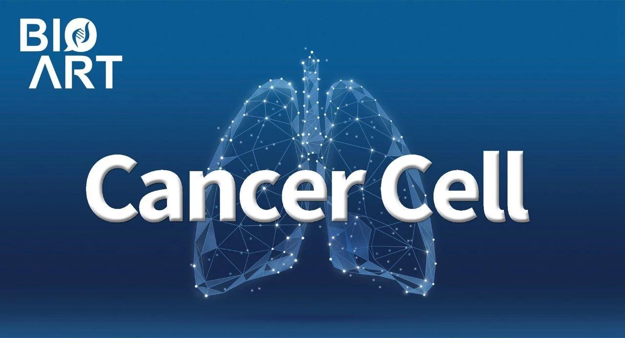 cancercell多组学分析助力寻找恶性脑胶质瘤的代谢破绽