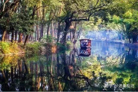 中国古代八大工程奇迹，佩服古人智慧 - 知乎