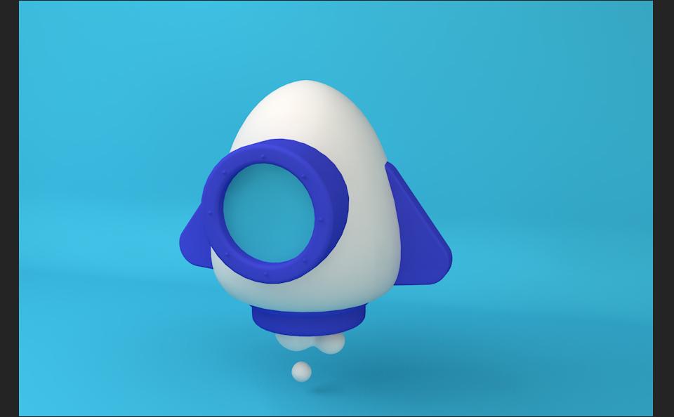 菜鸟C4D免费下载模型汉化插件和材质教程网站