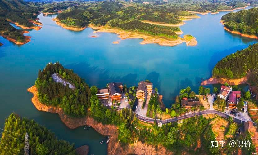 常德旅游攻略景点大全,常德旅游必去十大景点有哪些?看这里! - 知乎
