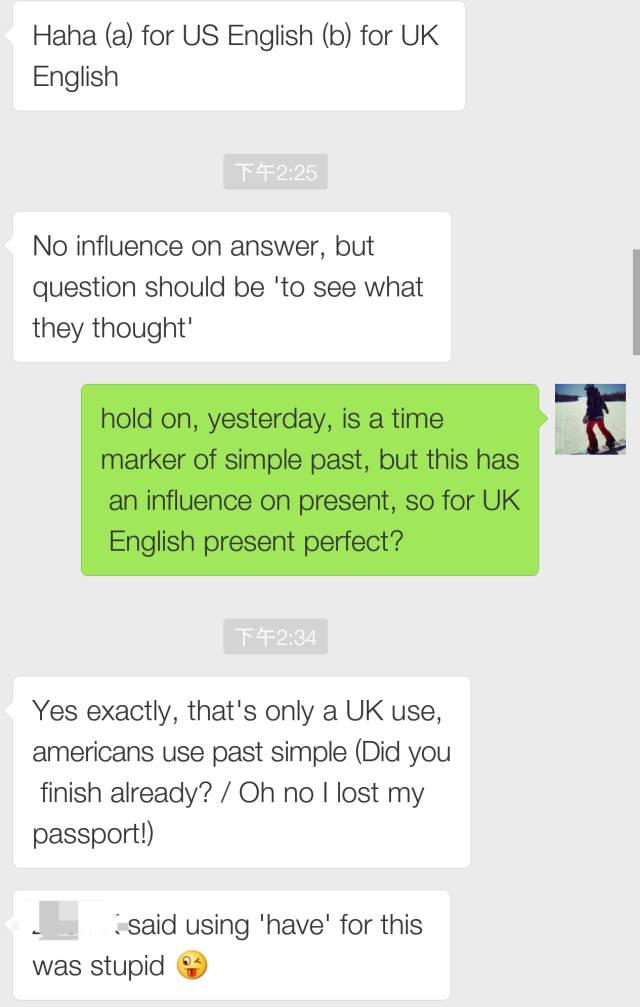 被美国外教吐槽的湖北高考英语考题真的「错得