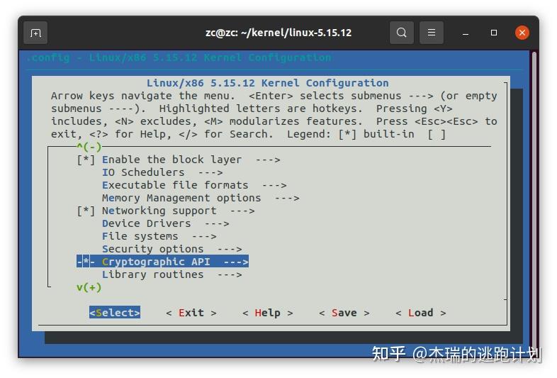 Linux Igh Ethercat Master安装及环境配置 - 知乎