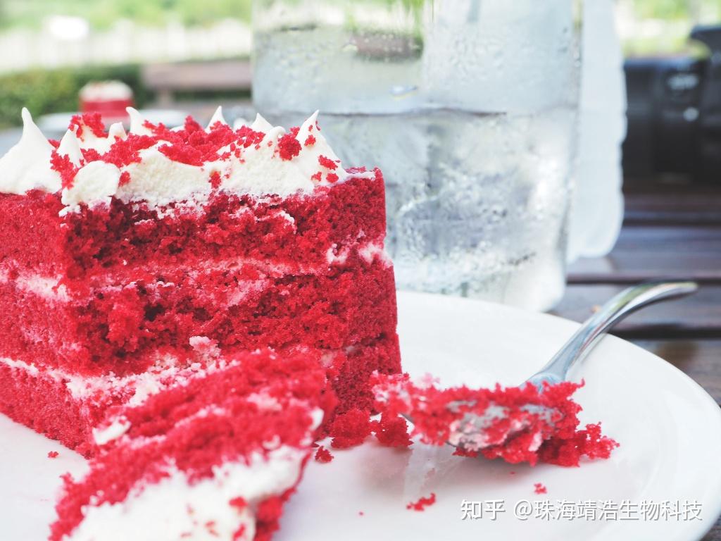 红丝绒裸蛋糕-推文/详情页|平面|海报|oO波妞Oo_原创作品-站酷ZCOOL