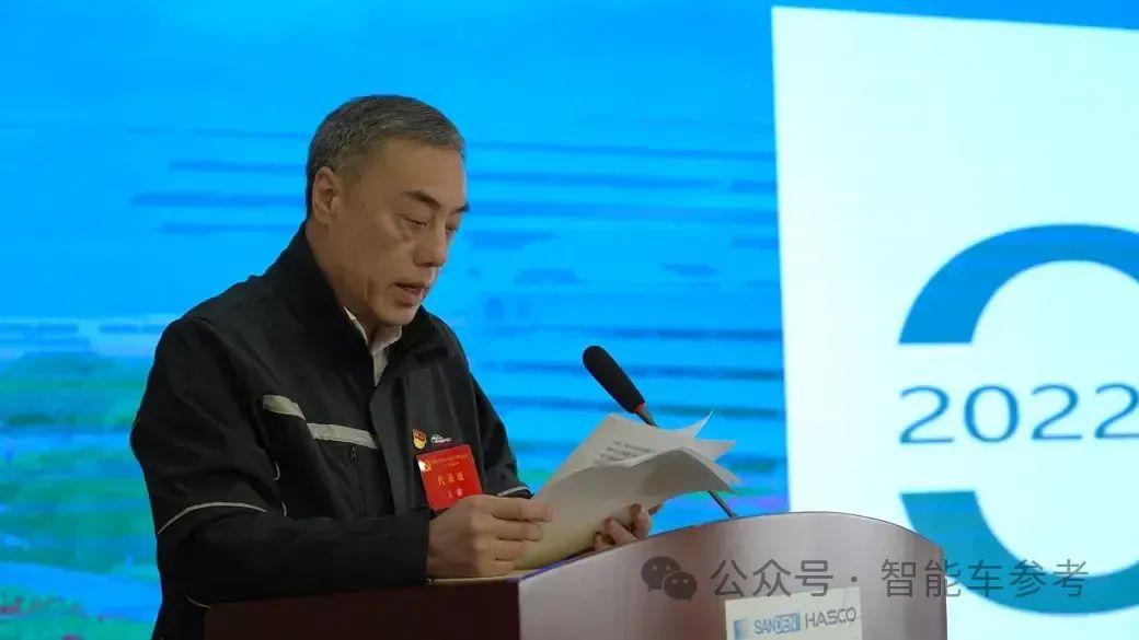 最后简单介绍一下这位新上任的王骏.