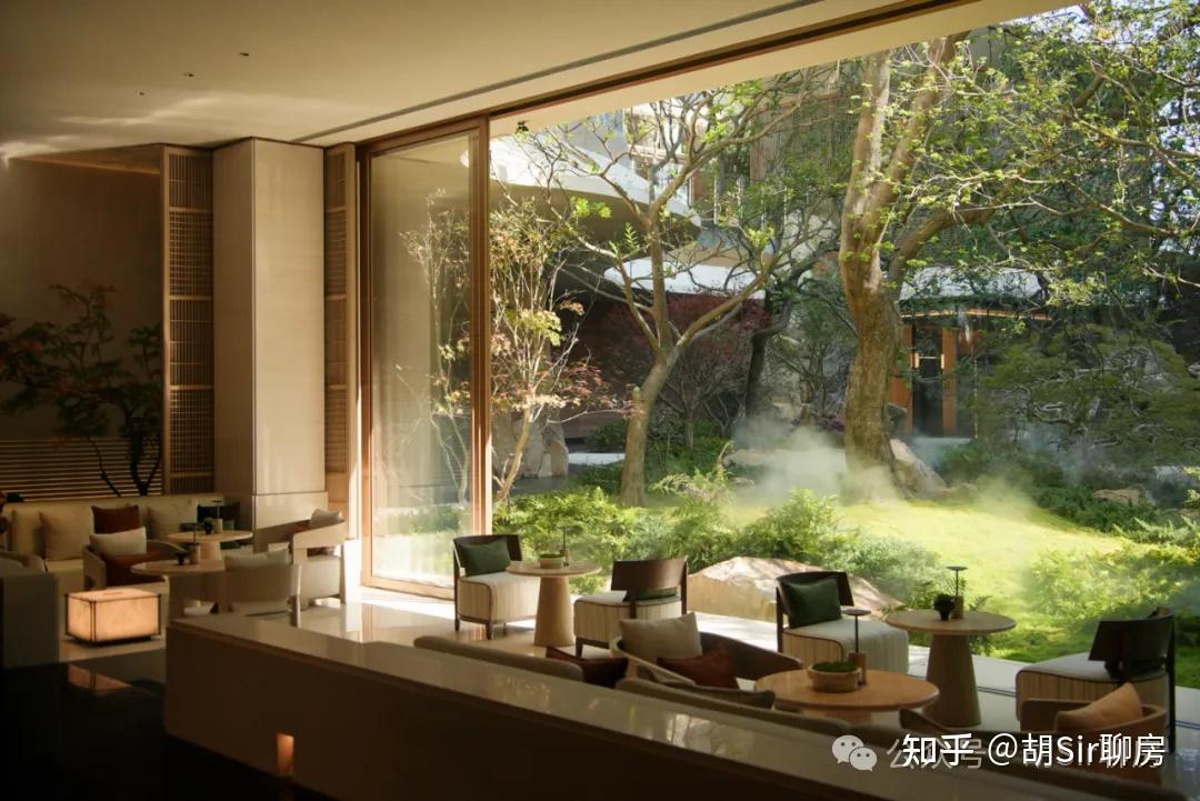 青岛豪宅设计的同质化，谁来破局？ - 知乎