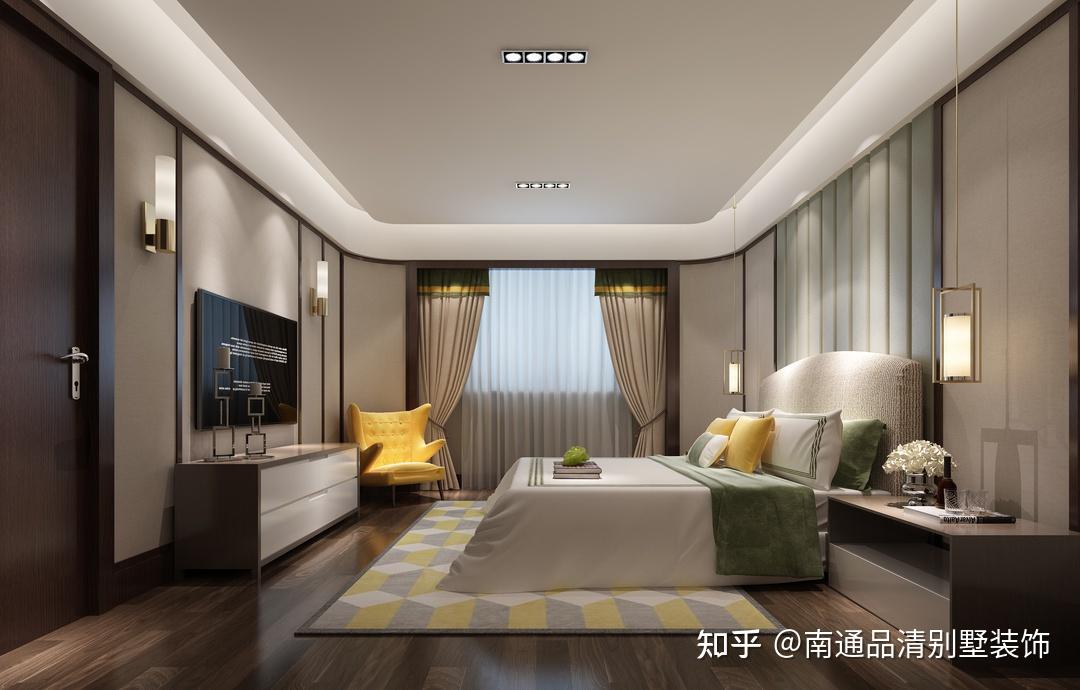 温馨、舒适、大方的居所,是中国人最爱的 - 知乎