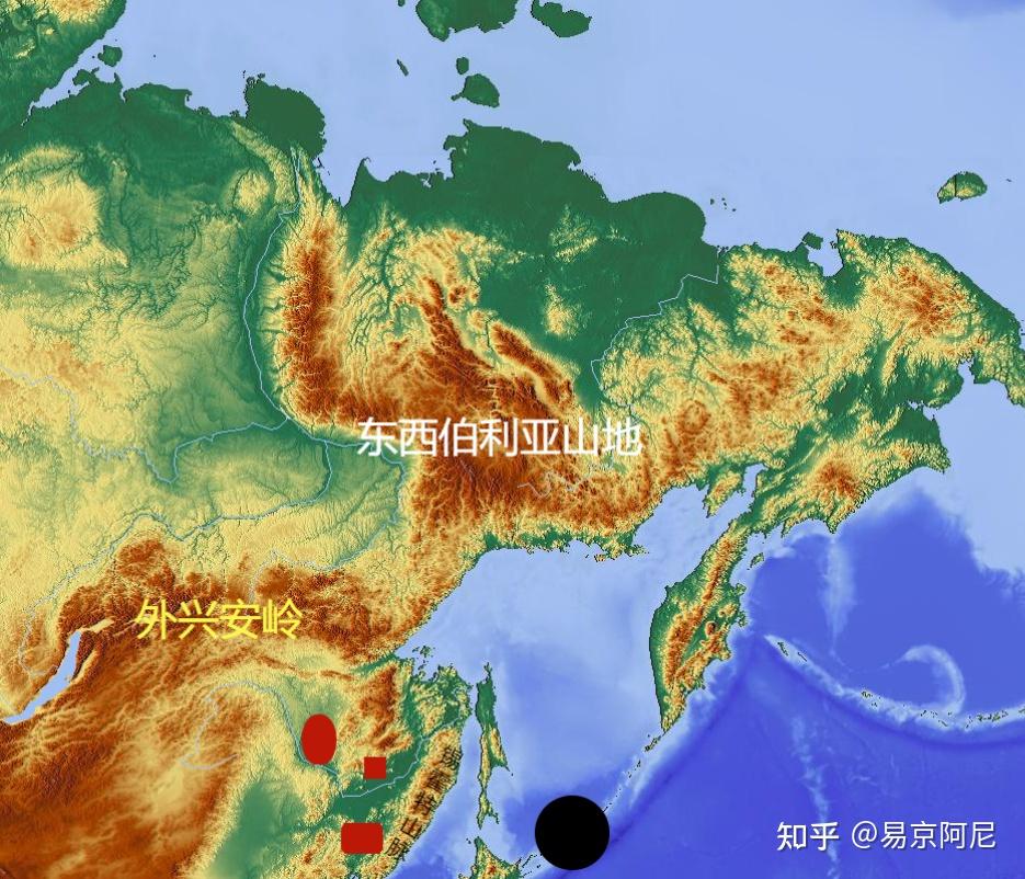 为何远东无法成为俄罗斯东大仓