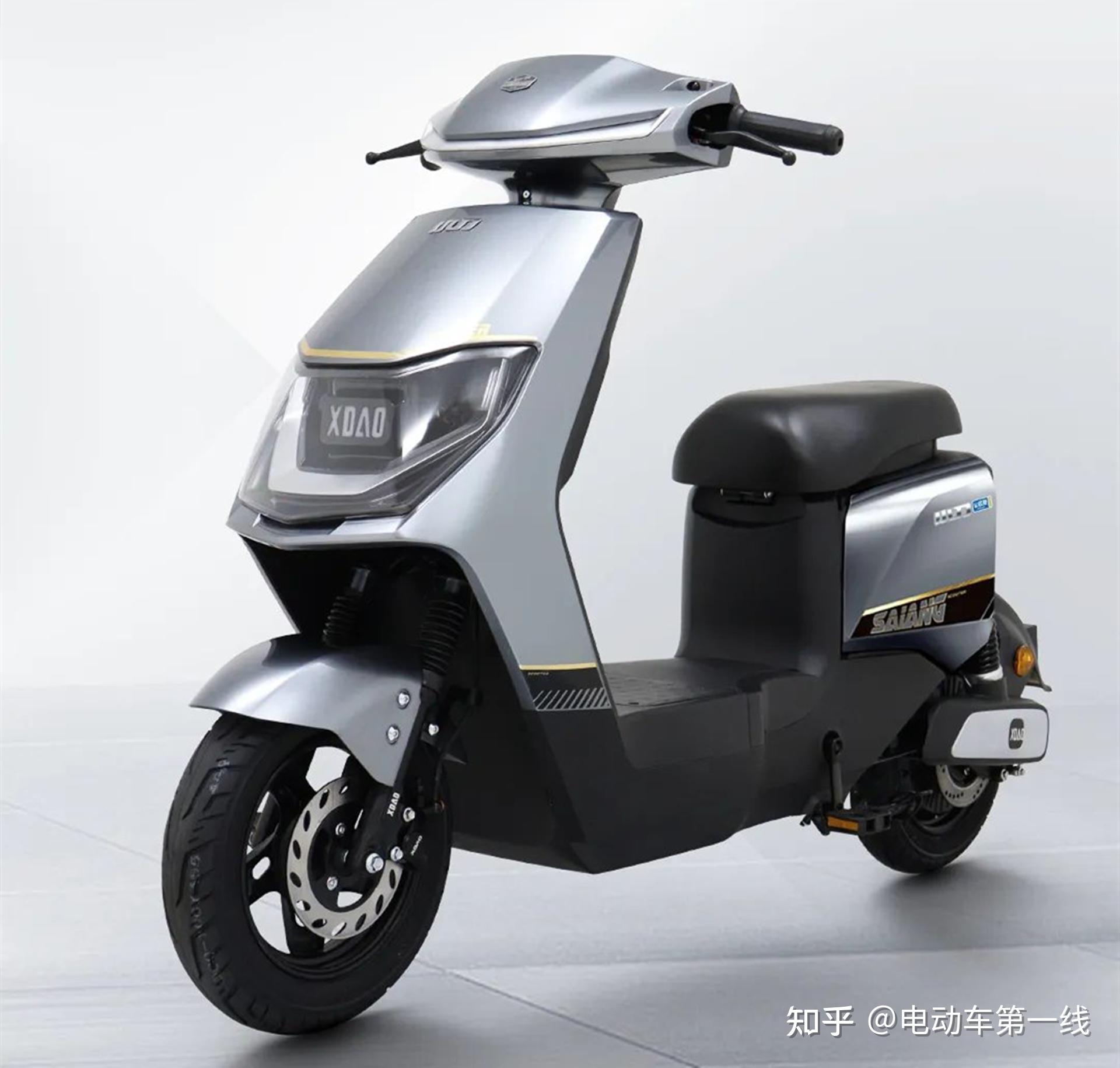 总之,从小刀这款新车赛昂国风山区版来看,该车区别于传统的新国标电动