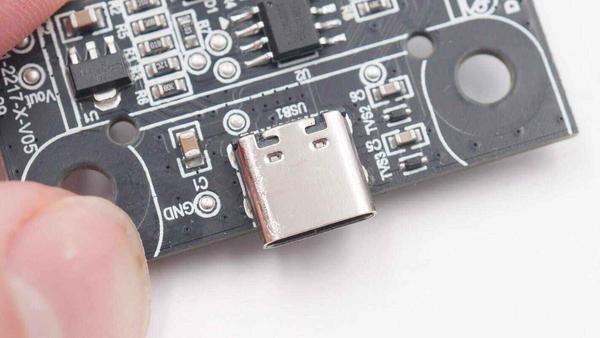 拆解报告：MIJIA米家智能直流变频落地扇1X（升级版） - 知乎