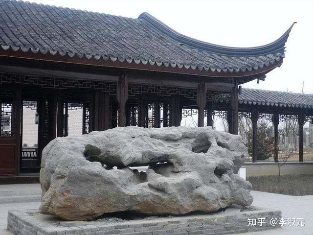 由苏轼《灵璧张氏园亭记》,走进北宋名园“兰皋”园 - 知乎