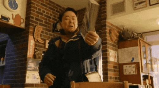 《不合适也要有个限度》大尺度脑洞日剧,半夜笑出猪叫!