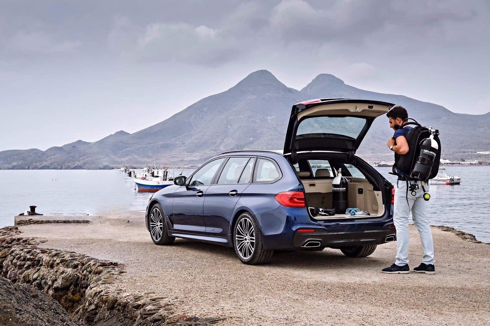 多款国产旅行车相继曝光国内瓦罐迷的春天要来啦