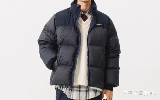 国货 vs 国际牌!羽绒服品牌前十名PK,购买排行榜保暖天花板是谁 - 知乎