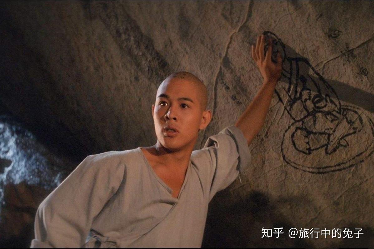 天下功夫出少林,这里是武功梦归处,多少人来此拜师学艺 - 知乎