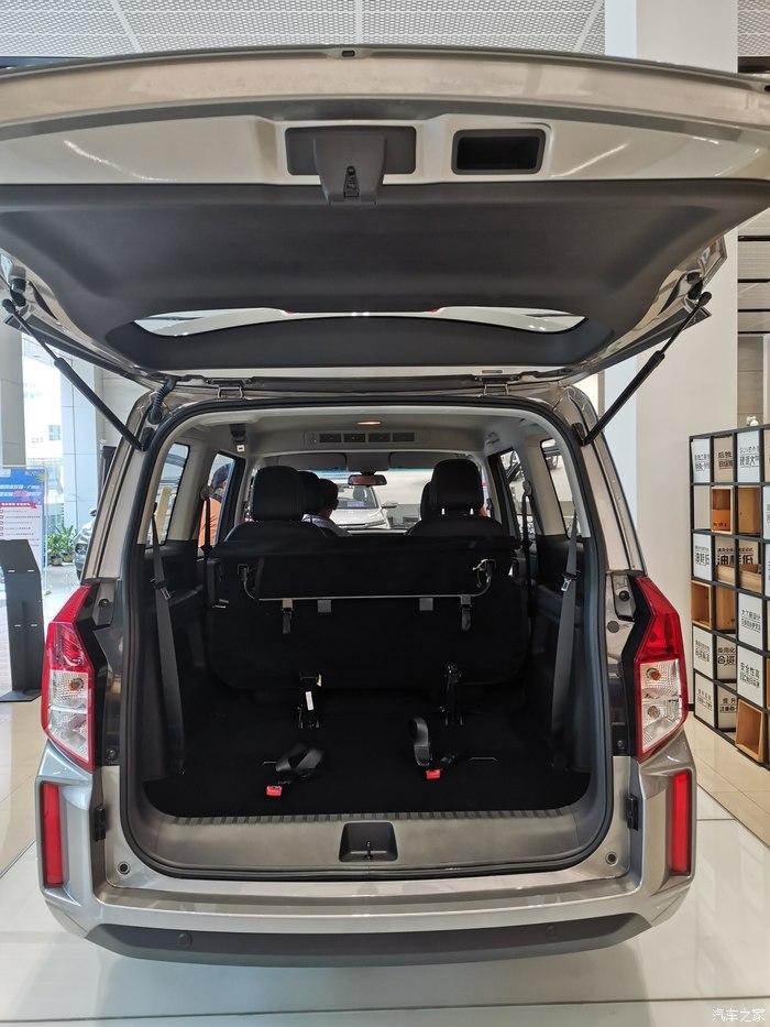 五菱宏光plus,这就是我要的神车,谈谈感受