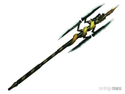 古龙江湖中的7种说服性销售武器