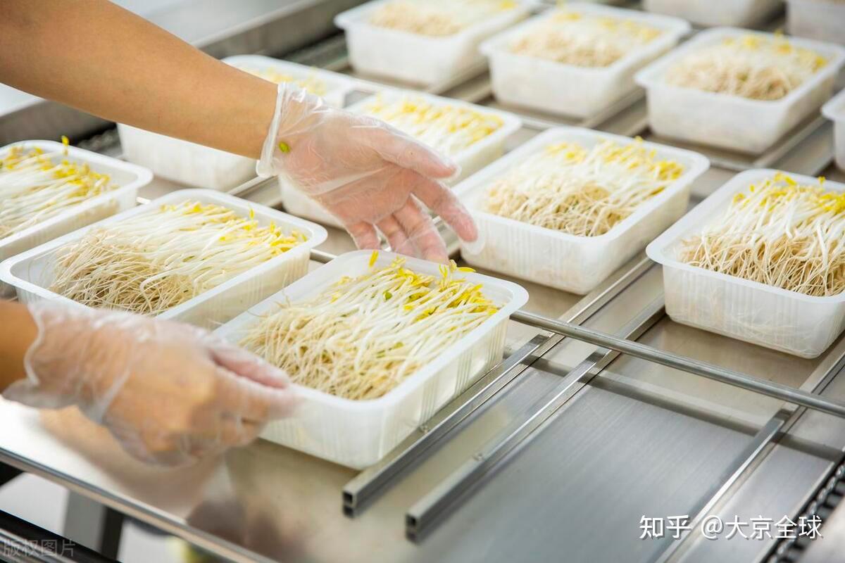 预制菜需要投资多少钱？想做预制菜生意怎样入行 - 知乎