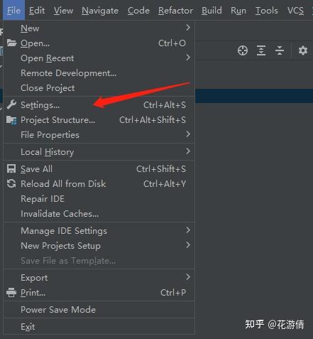 UnrealEngine：IntelliJ IDE + Emmylua插件+Unlua 开发 - 知乎