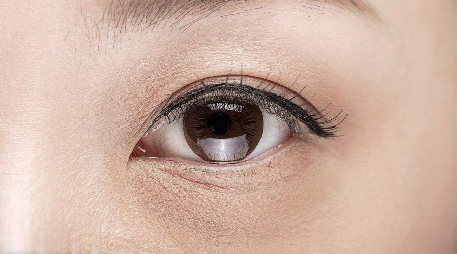 眼部肌肤问题不断可能是这几步没做好