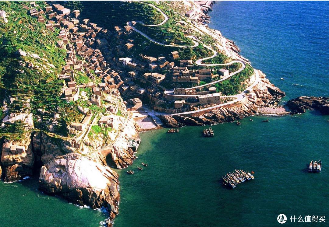 赶紧收藏！20个江浙沪周边小岛攻略，五一海岛游首选 - 知乎