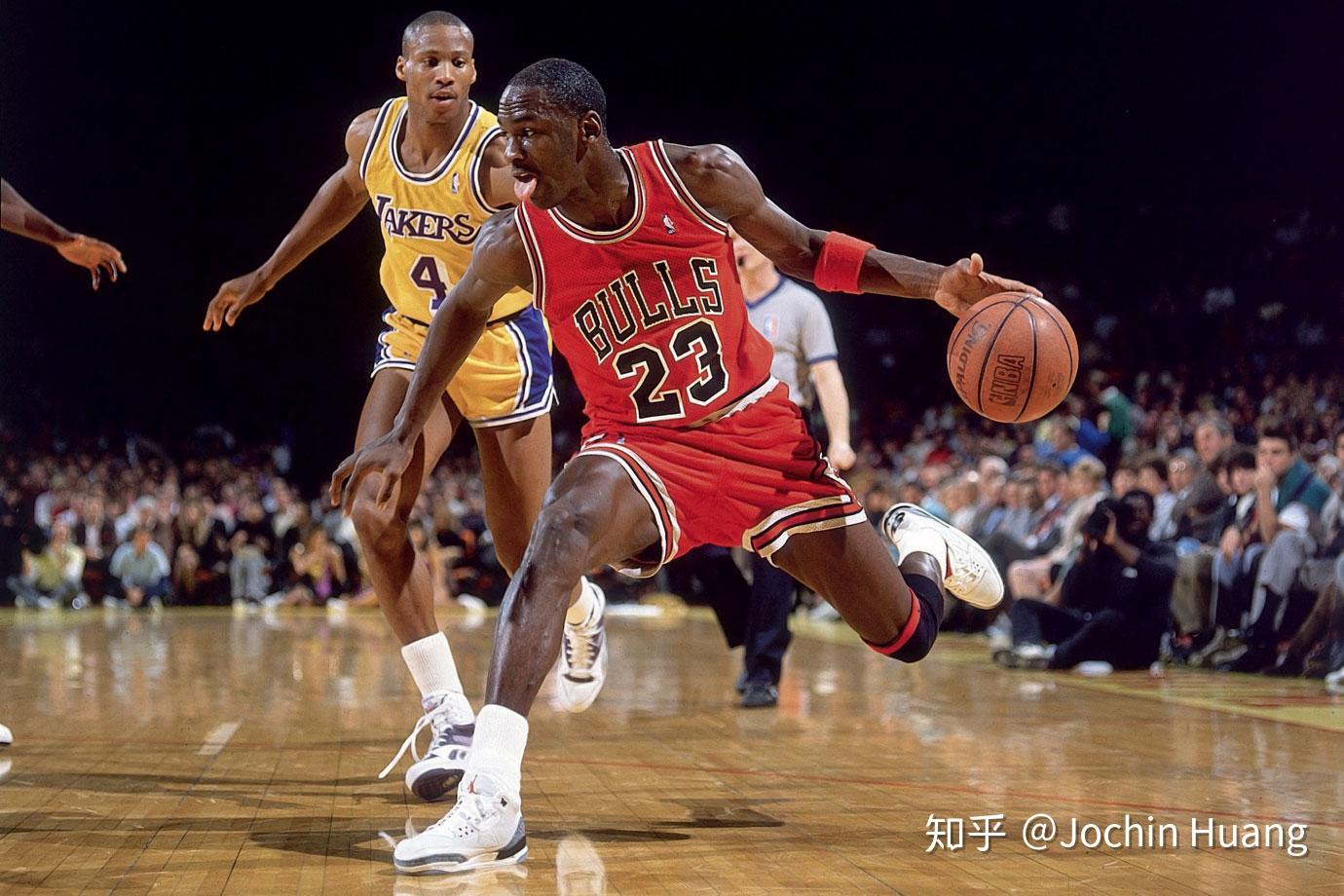 篮球之神迈克尔·乔丹（Michael Jordan）经典语录 - 哔哩哔哩