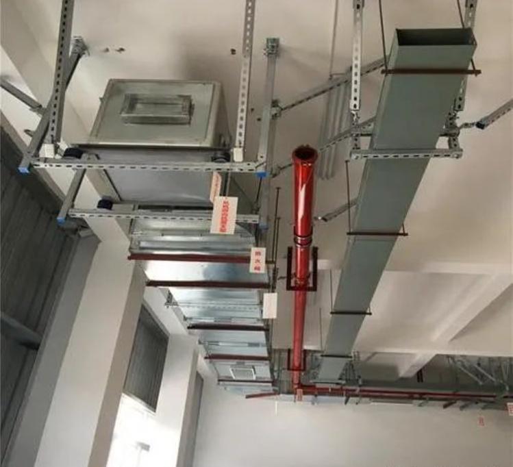 消防工程各系统施工工艺-编制施工方案的赶紧收藏 - 知乎
