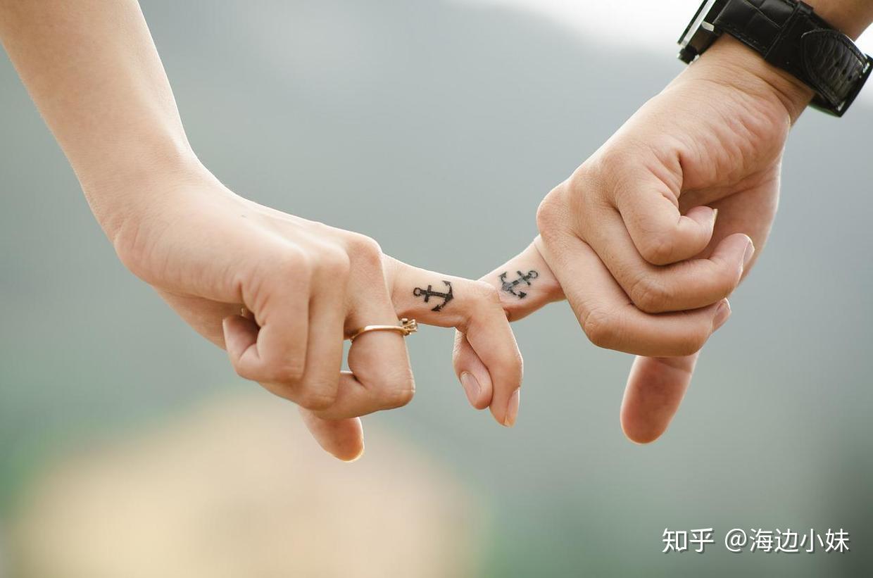 如何判断是不是真爱?怎样分辨情欲和真爱?真爱会有这三个表现! - 知乎