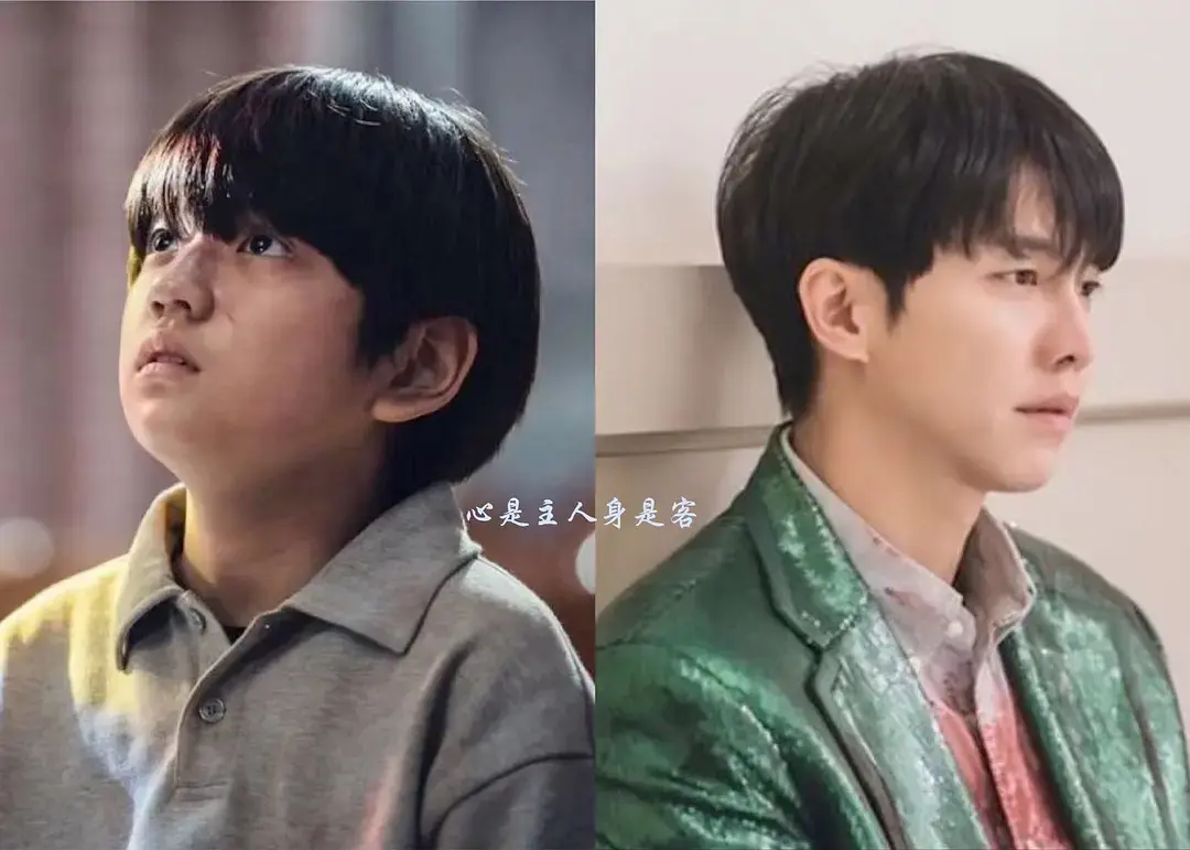 其实,有强迫症的,是编剧崔兰.