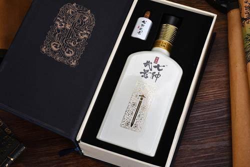 品酒师都知道的九个酱酒小常识