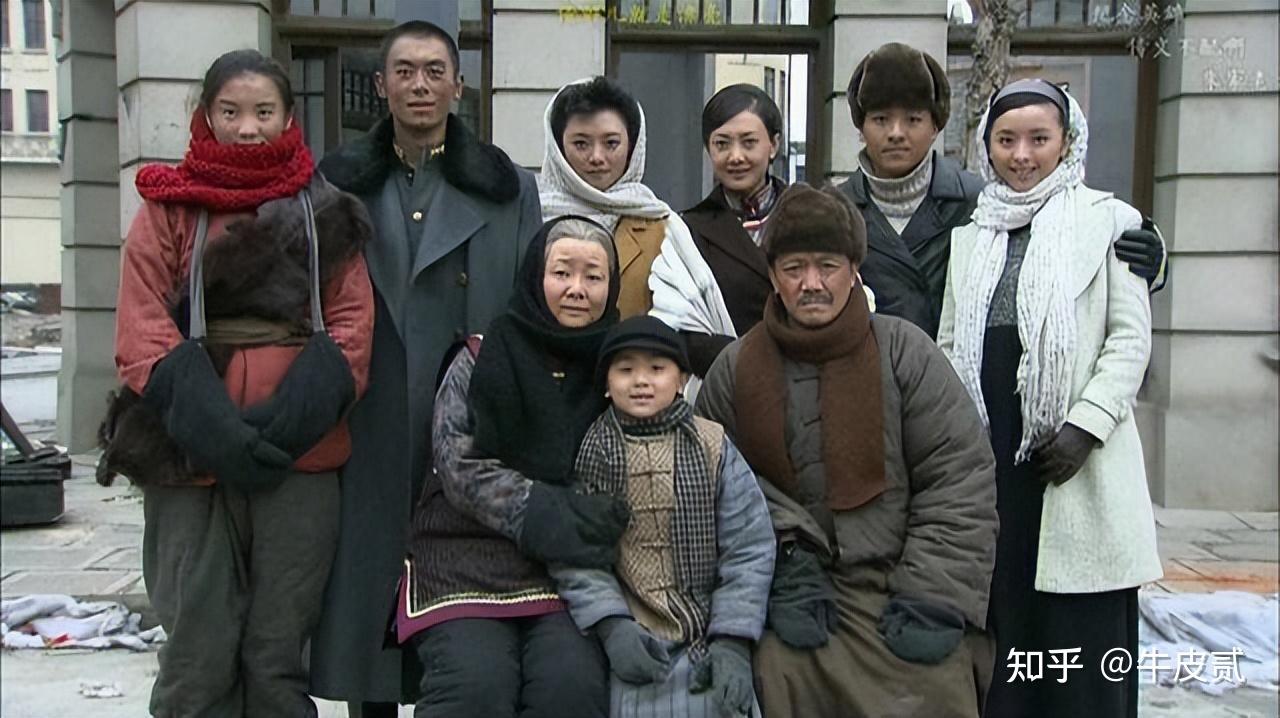 我们的日子》：用裙带关系演员就算了，剧情也毁三观，建议停播- 知乎