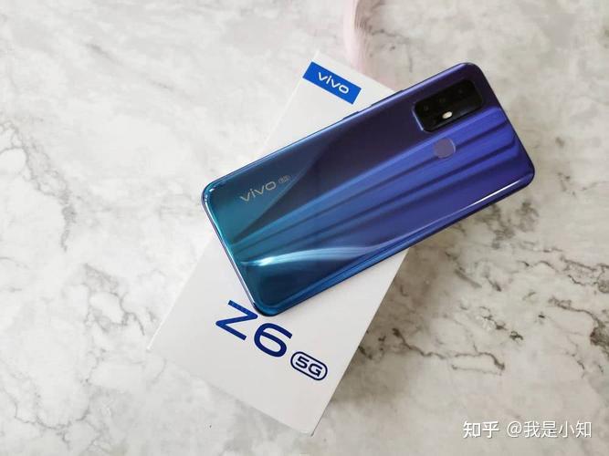 2,vivo z6