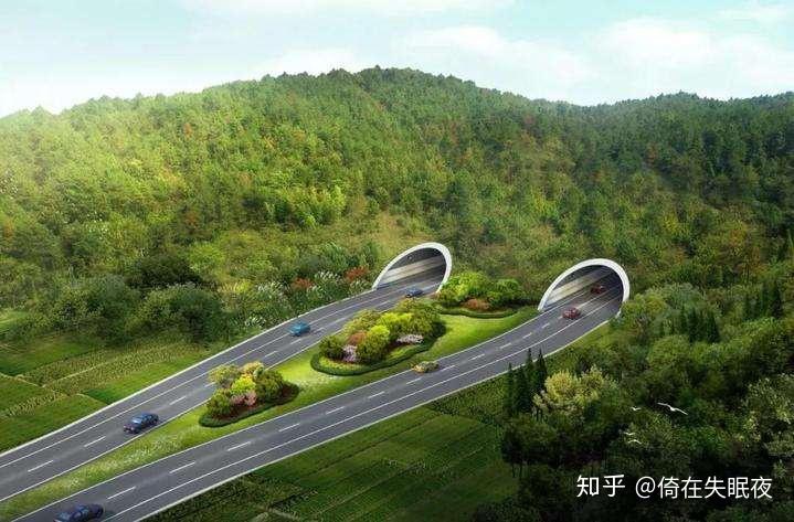 《纯技术:市政工程中隧洞进口削竹段的工程量计算方法》 - 知乎