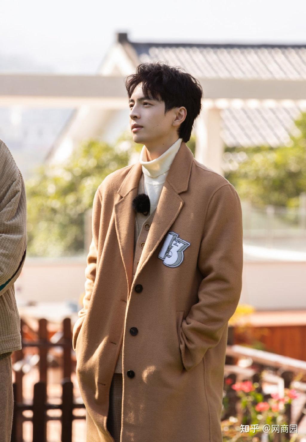 南大校草蒲熠星实现从一站到底到名侦探学院的跨越