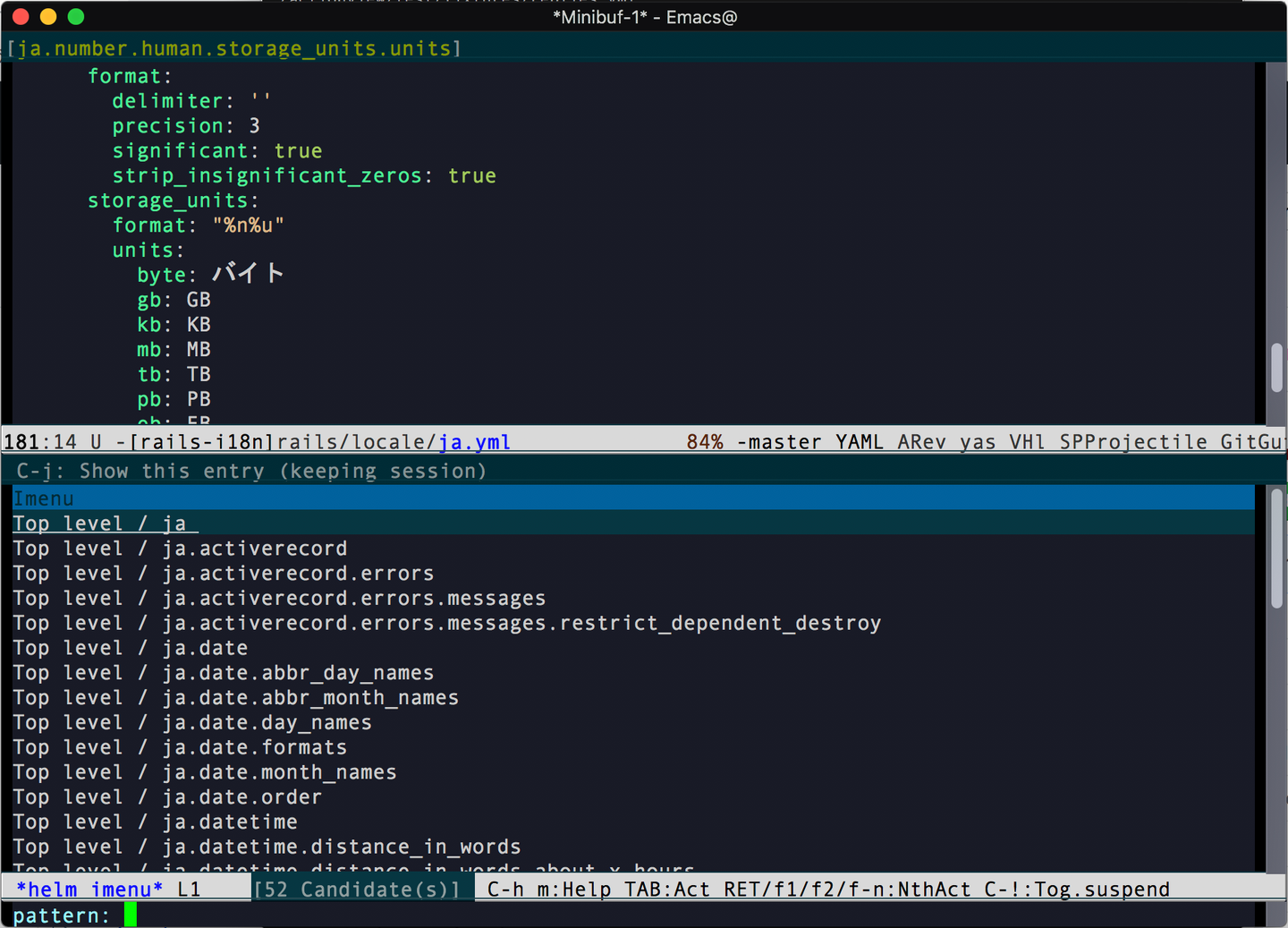 Emacs常用插件推荐(持续更新) - 知乎