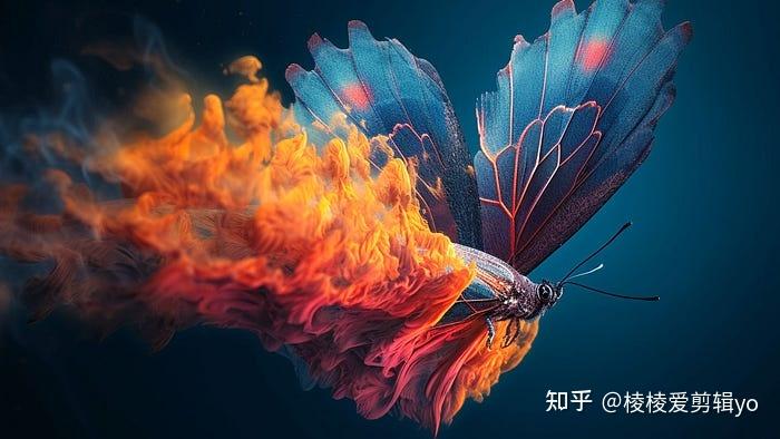 adobe firefly(萤火虫)