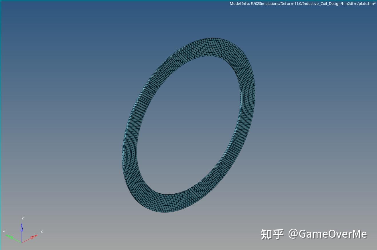 Hypermesh deform v11 0 