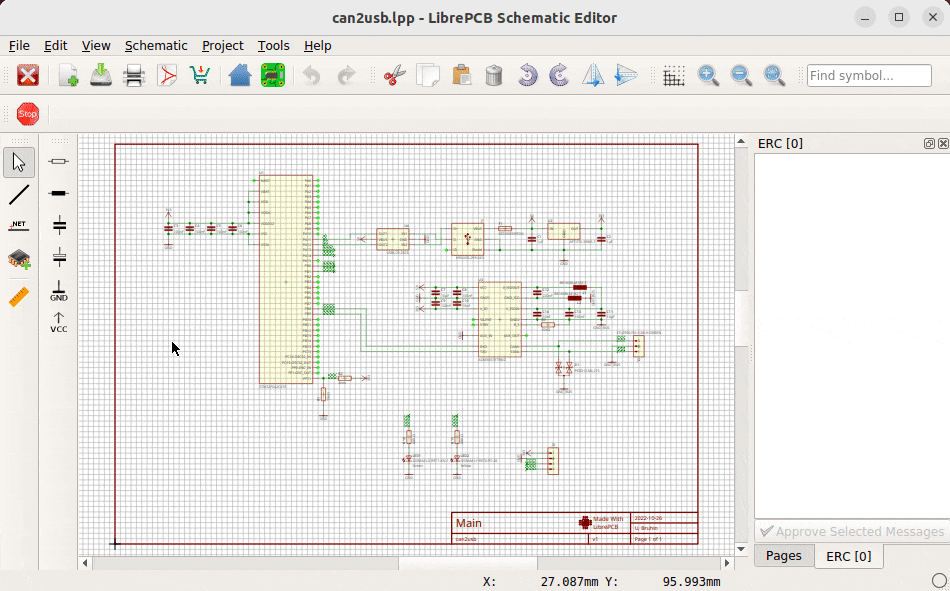 开源科学工程技术软件介绍29 – EDA软件LibrePCB - 知乎