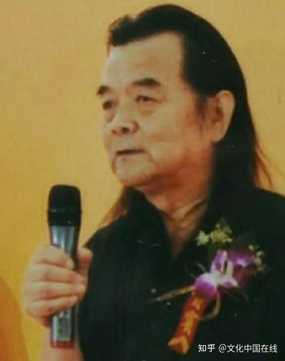 新时代书画传承人物王瑞林丨笔墨生辉赞两会·艺术匠心铸经典 - 知乎