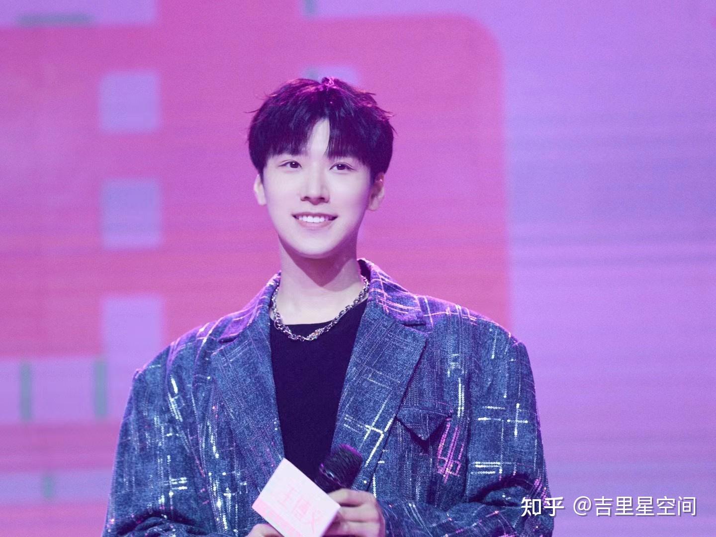 王博文新专辑发布会现场 - 知乎