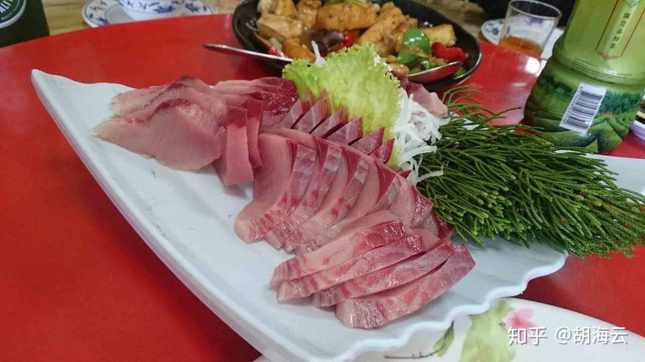 你可能还不知道,不用去南油,也能钓到一百多斤的大章红了 - 知乎