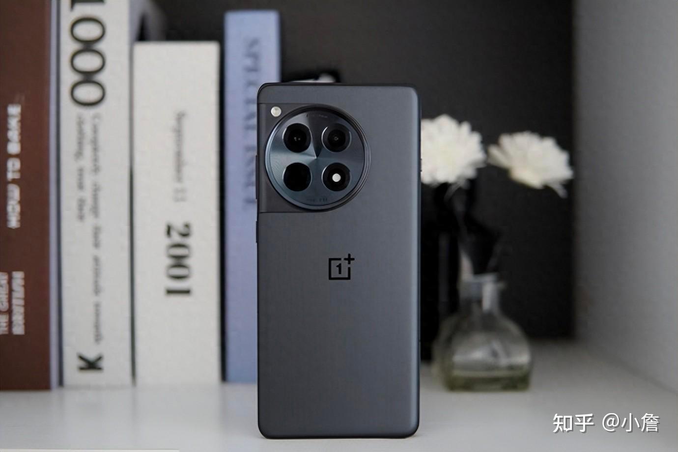 一加 Ace3和Redmi K70哪个好? - 知乎