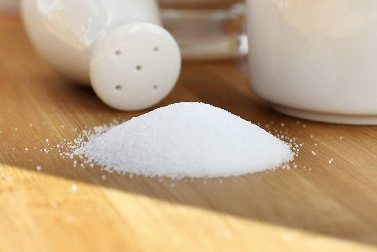 “加碘盐”还是“无碘盐”，你买对了吗？ - 西部网（陕西新闻网）