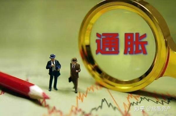 真的"通胀无牛市"吗?