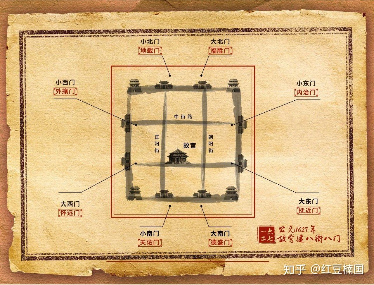 万达将用一场盛大的商贾复兴,再叙城市盛京情怀!