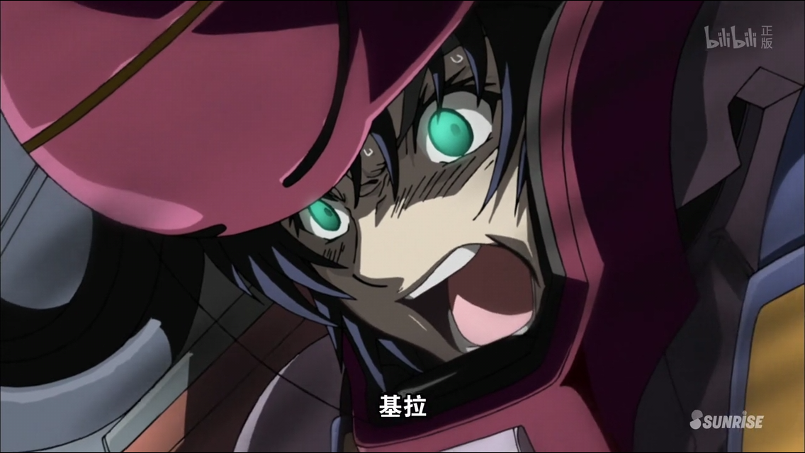 日本动画中有哪些经典的爆种场景