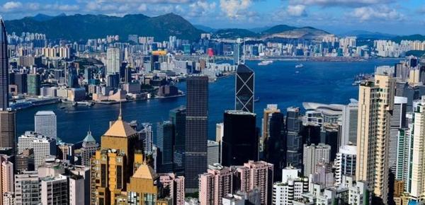 内地居民身份证如何在香港银行开户？