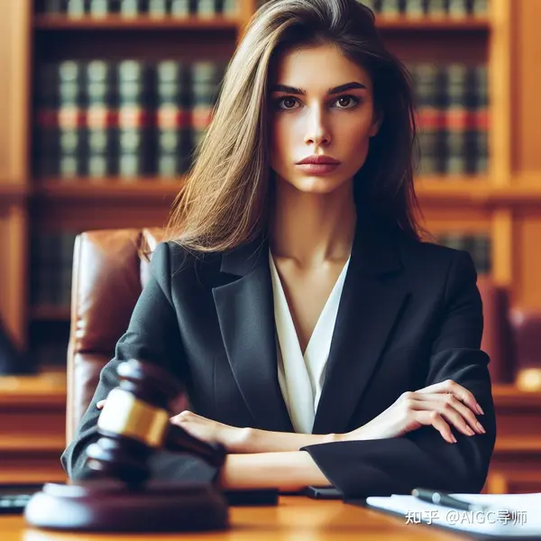 AI大模型架构示意